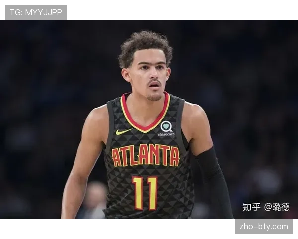 老鹰发布伤病报告：特雷·杨因膝伤缺席对步行者关键战