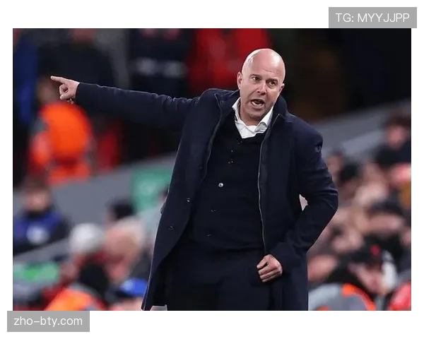 斯洛特帅位出现动摇讨论 接手球队一年后陷危机