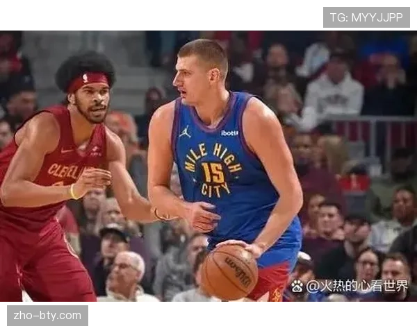 掘金缺少约基奇仍稳居前列 团队体系展现卫冕冠军深度